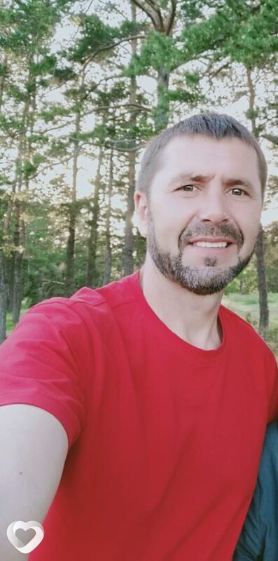 Руслан, 51, Щучинске — анкета №1479232