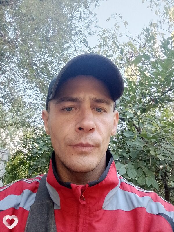 Андрей, 34, Мариуполе — анкета №1479083