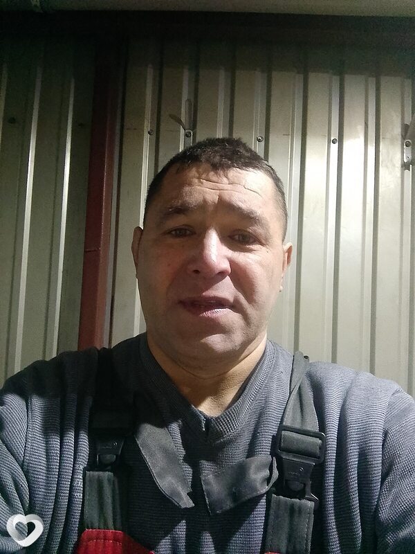 Очкарик, 47, Барнауле — анкета №1479100