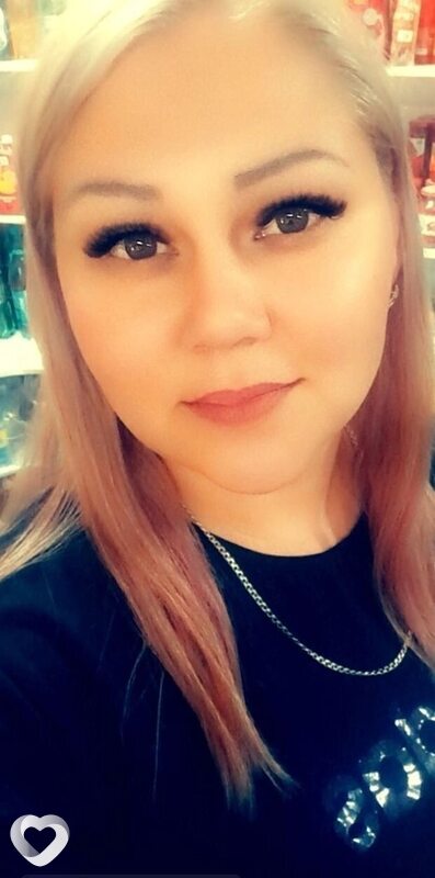 Татьяна, 32, Гулькевичах — анкета №1479101