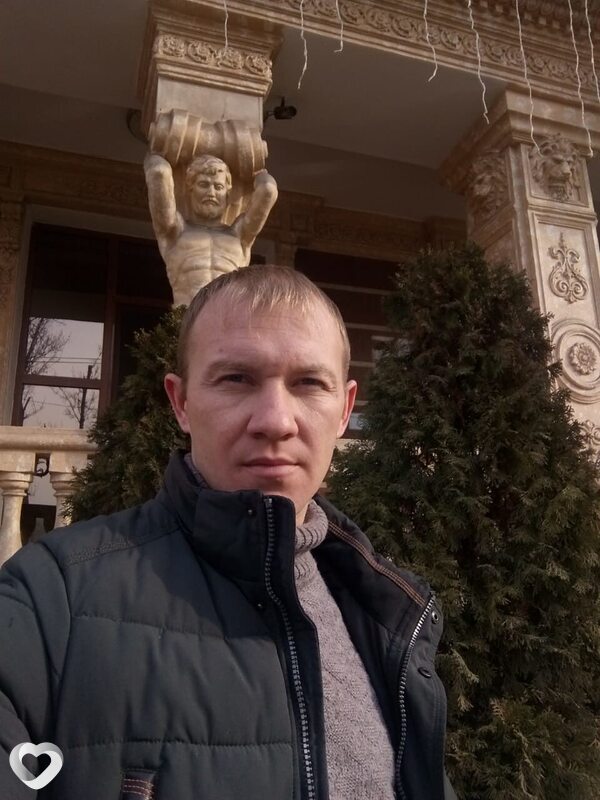 Aleksandr, 35, Талдыкорган — анкета №1480129