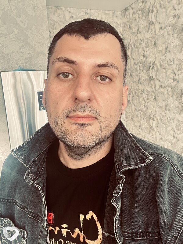 Михаил, 33, Сочи — анкета №1480139