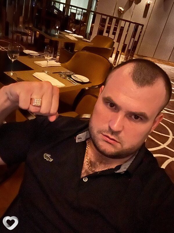 Артём, 35, Астане — анкета №1480148