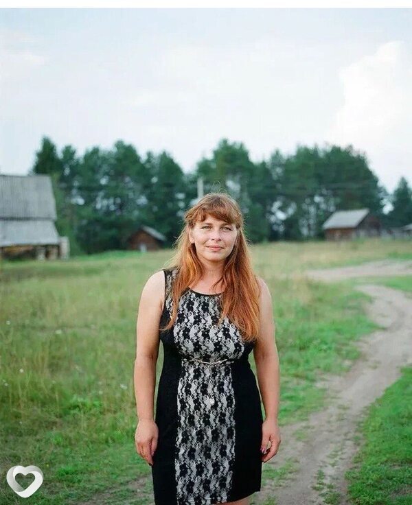 Людмила, 60, Чите — анкета №1479370