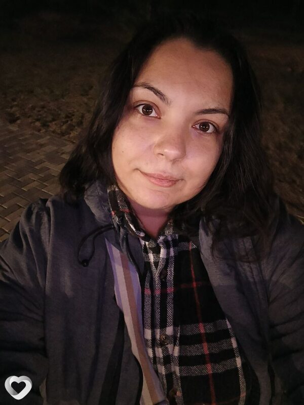 Александра, 30, Москве — анкета №1479372
