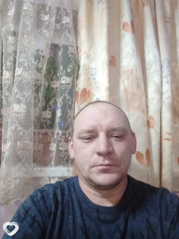 Коля, 46, Миллерове — анкета №1479374