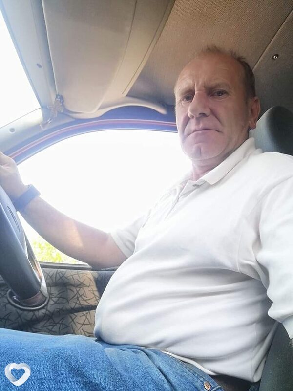 Коляныч, 58, Виннице — анкета №1479381