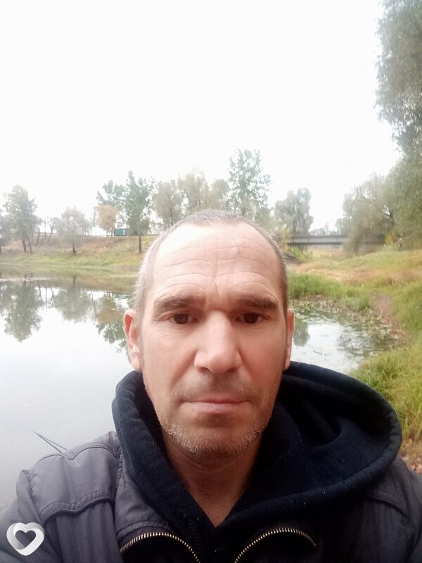 Виталий, 46, Гомеле — анкета №1479408