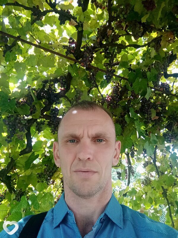 Анатолий, 46, Новосибирске — анкета №1479410