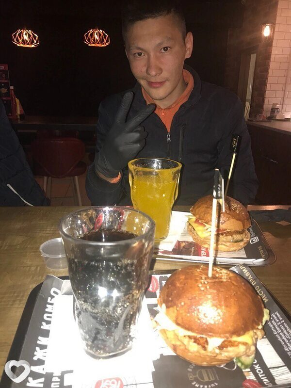 Алмат, 30, Алматы — анкета №1479416
