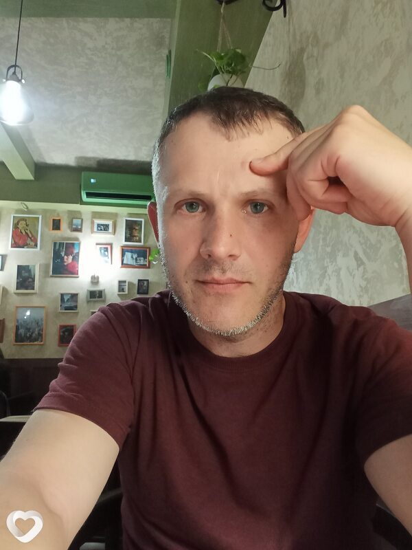 Александр, 43, Гродно — анкета №1479422