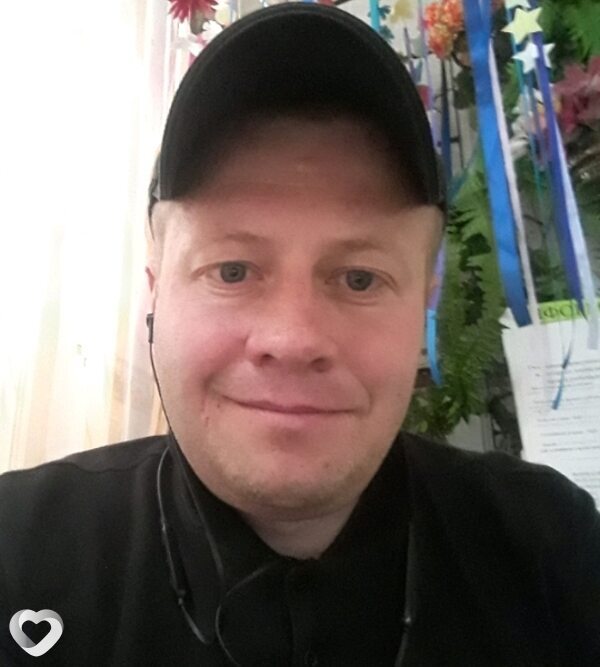 Виталя, 38, Красноярске — анкета №1479426