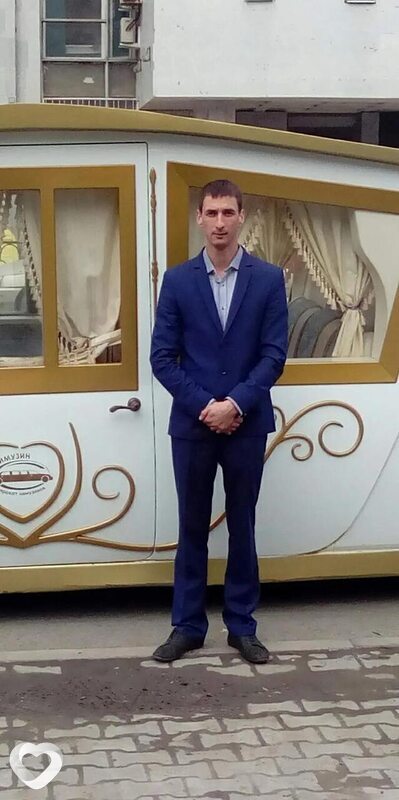 Vladimir, 38, Екатеринбурге — анкета №1479427