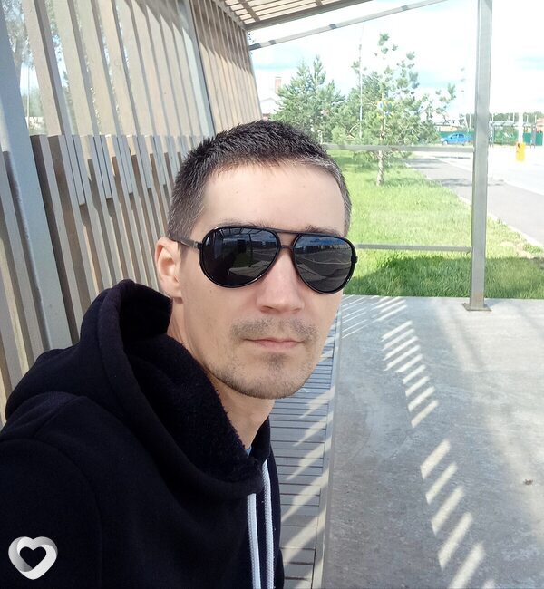 Азат, 39, Набережных Челнах — анкета №1479430