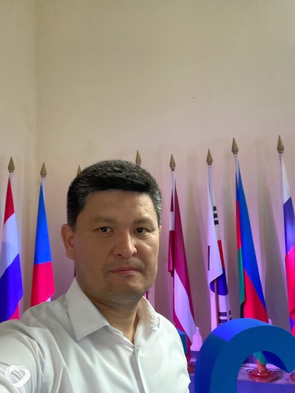 Жаслан, 38, Алматы — анкета №1479436