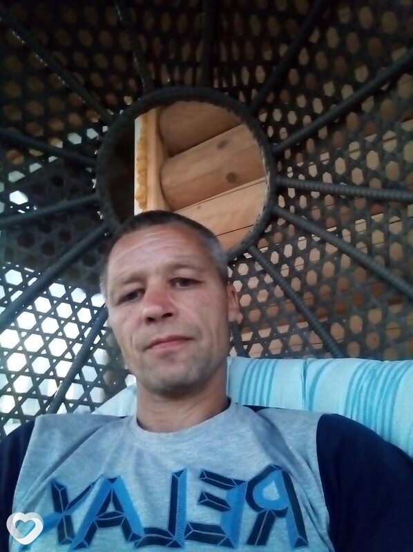 Анатолий, 48, Санкт-Петербурге — анкета №1479439
