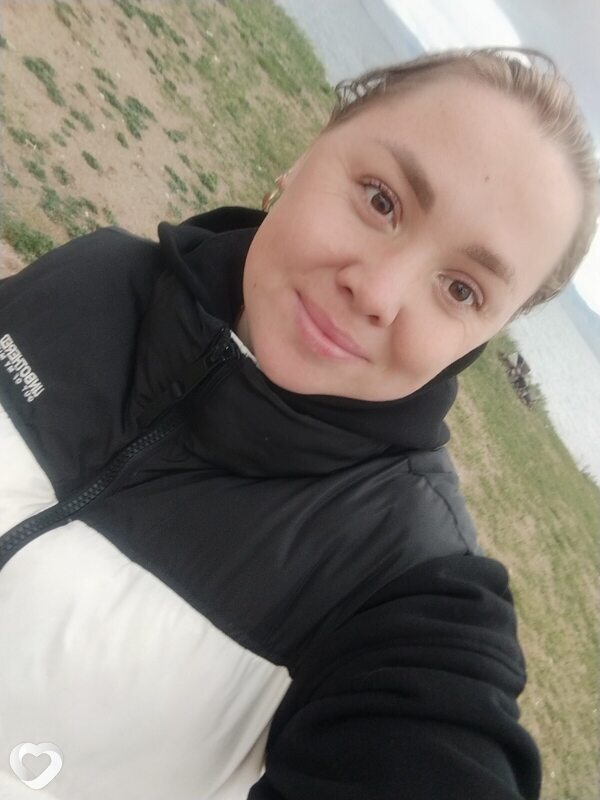 Екатерина, 27, Улан-Удэ — анкета №1479446
