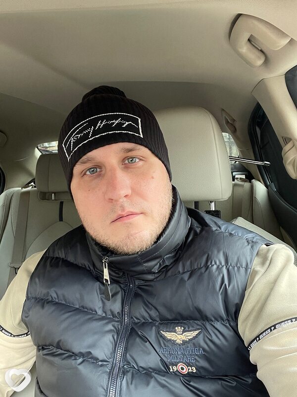 Максим, 41, Волгодонске — анкета №1479452