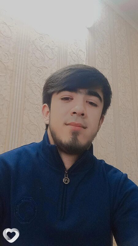 Али, 26, Муроме — анкета №1479335