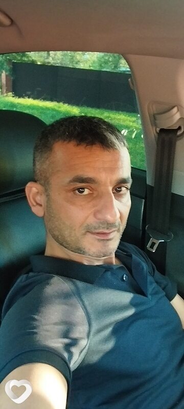 Амид, 43, Москве — анкета №1479339