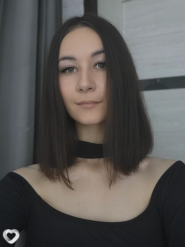 Алина, 26, Вологде — анкета №1479346