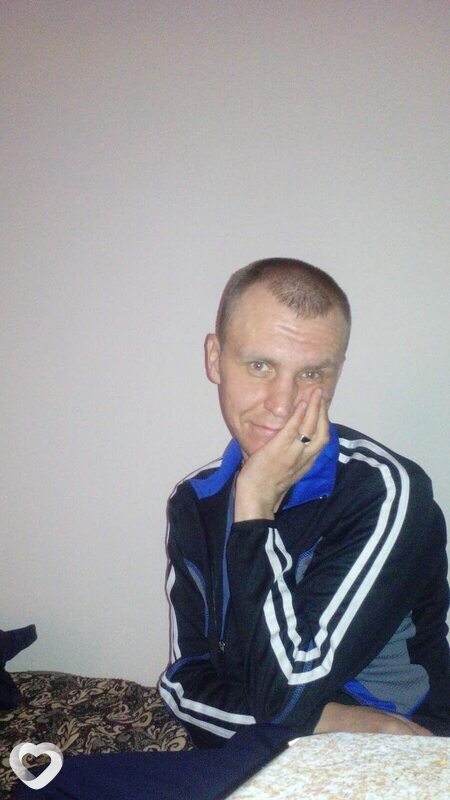 Евгений, 37, Челябинске — анкета №1479354