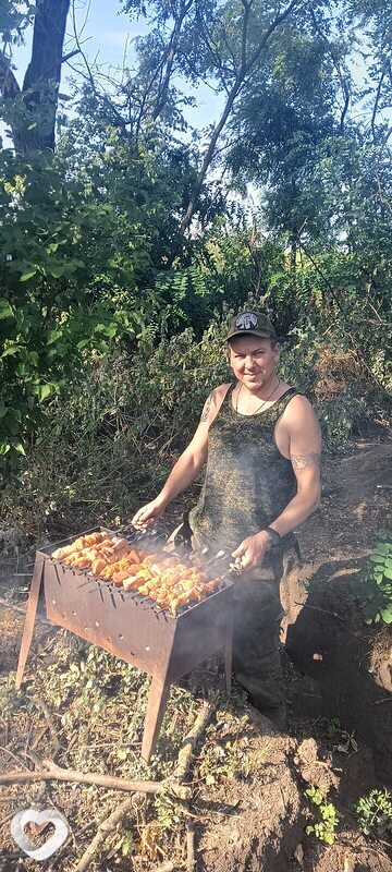 Макс, 43, Туапсе — анкета №1479355
