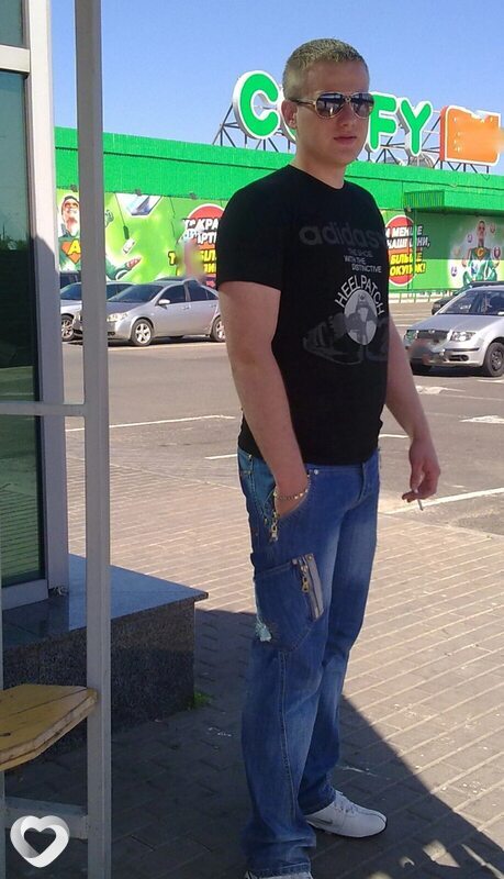 Сергей, 43, Улан-Удэ — анкета №1479357