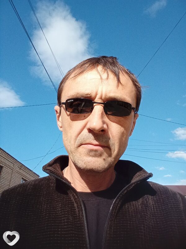 Muslim, 44, Махачкале — анкета №1479462