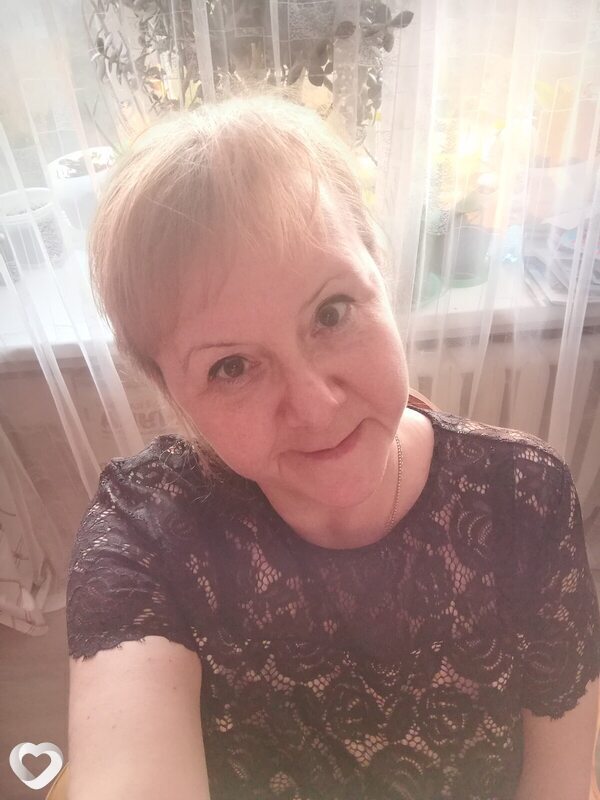 Иран, 54, Новосибирске — анкета №1479465
