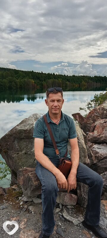 Дмитрий, 45, Воронеже — анкета №1479468