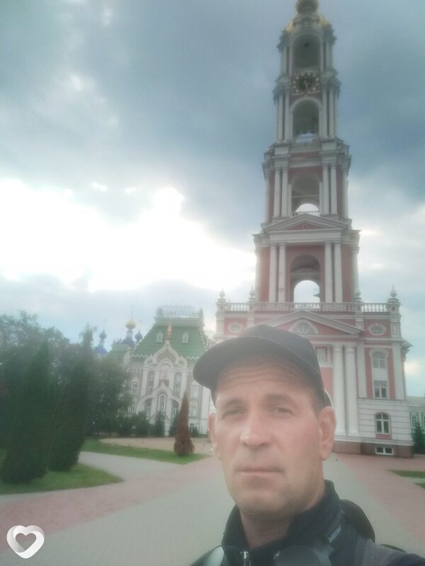 Константин, 43, Москве — анкета №1479476