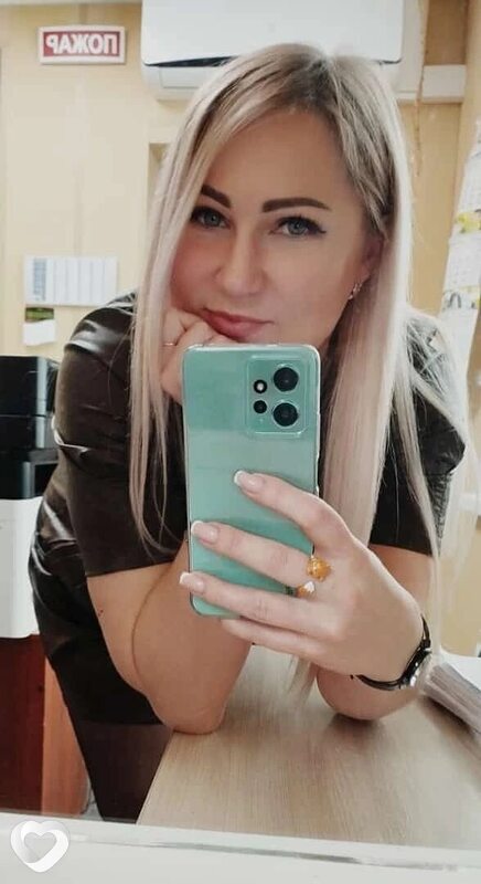 Ирина, 34, Оренбурге — анкета №1479284