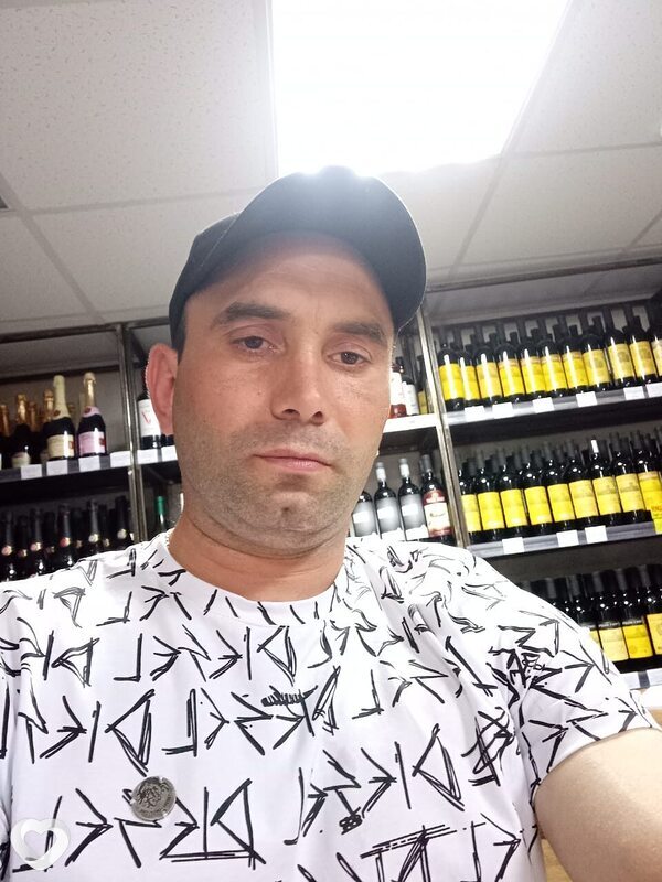 Vova, 40, Санкт-Петербурге — анкета №1479285