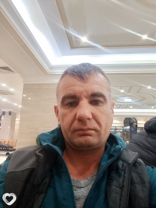 Иван, 41, Чите — анкета №1479286