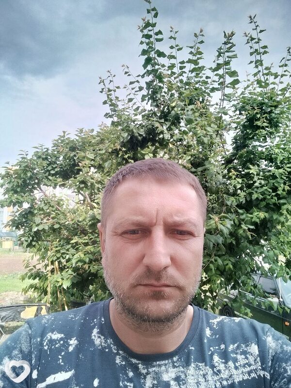 Виталик, 41, Ирпени — анкета №1479287