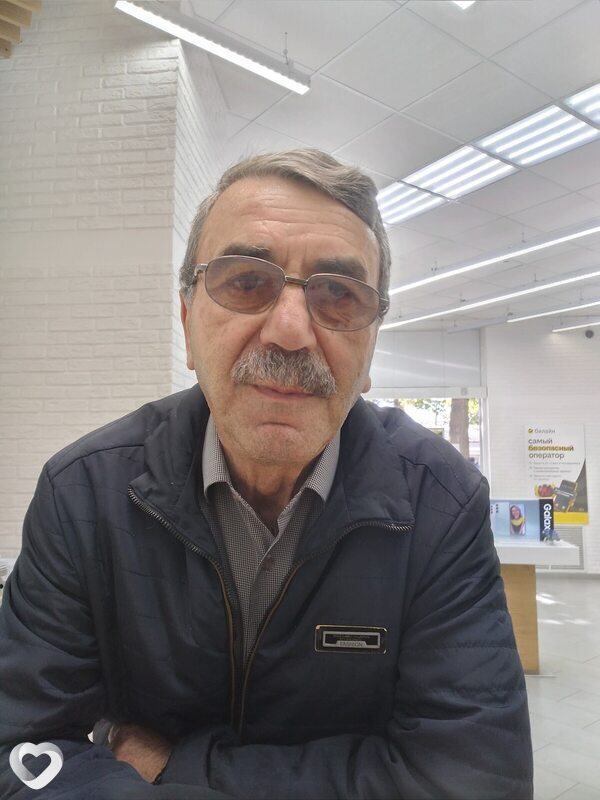 Владимир, 51, Пятигорске — анкета №1479289