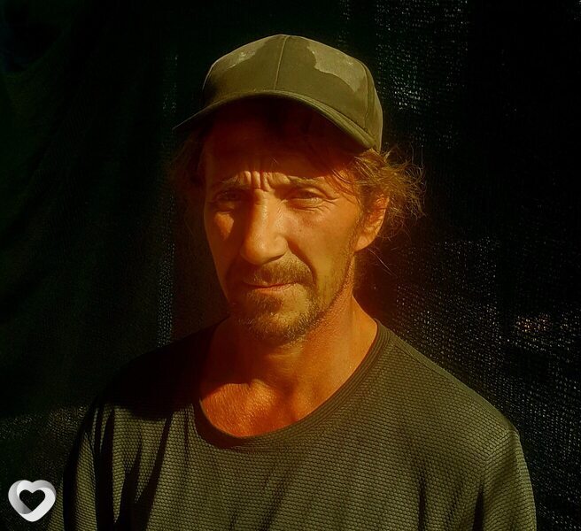 Сергей, 51, Славянске-на-Кубани — анкета №1479291