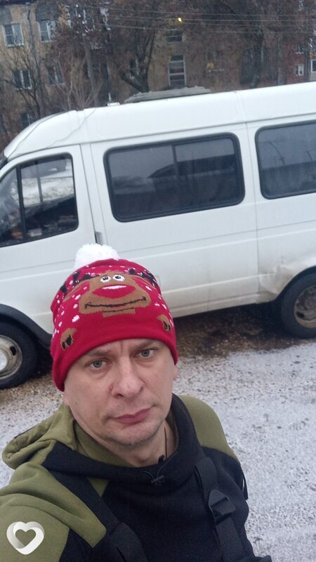 Сергей, 40, Подольске — анкета №1479292