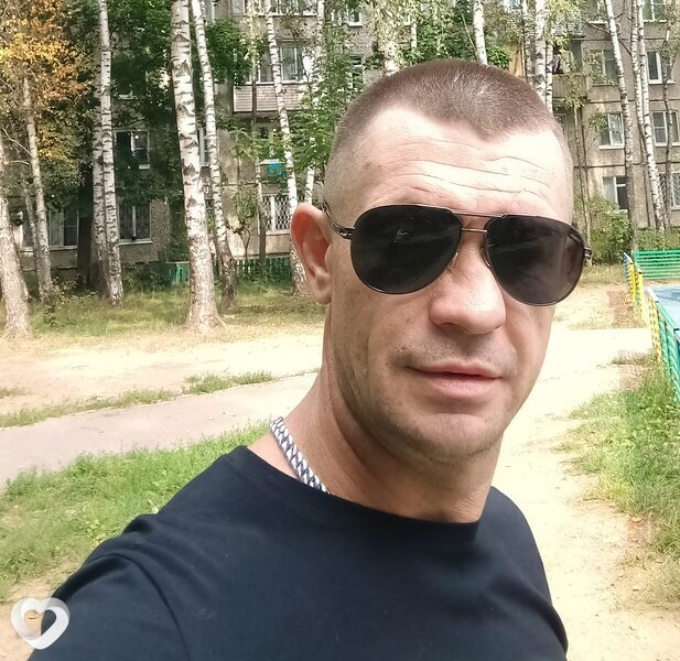 Артем, 41, Пушкино (Московская Обл) — анкета №1479295