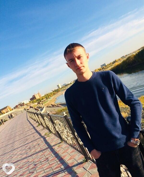 Дмитрий, 31, Павлодаре — анкета №1479297