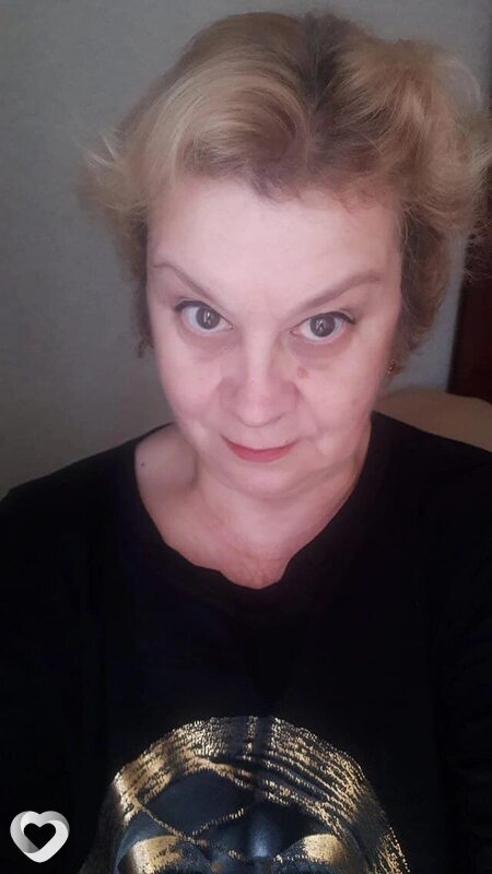 Алена, 57, Ставрополе — анкета №1479304