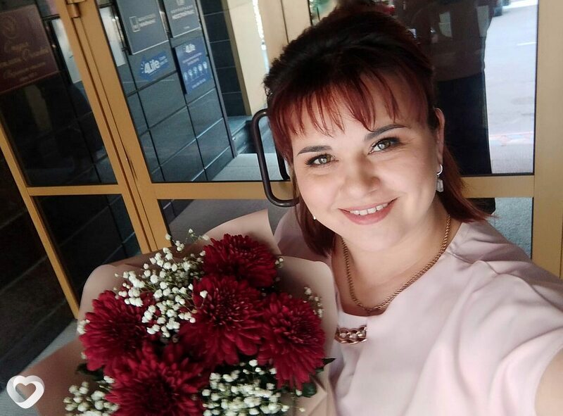 Татьяна, 44, Чите — анкета №1479483