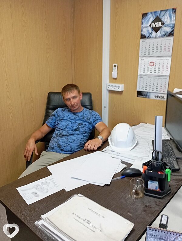 Алексей, 43, Батайске — анкета №1479496