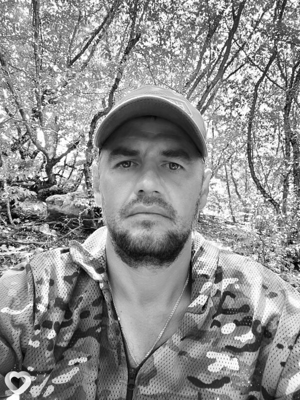 Алекс, 40, Оренбурге — анкета №1479385