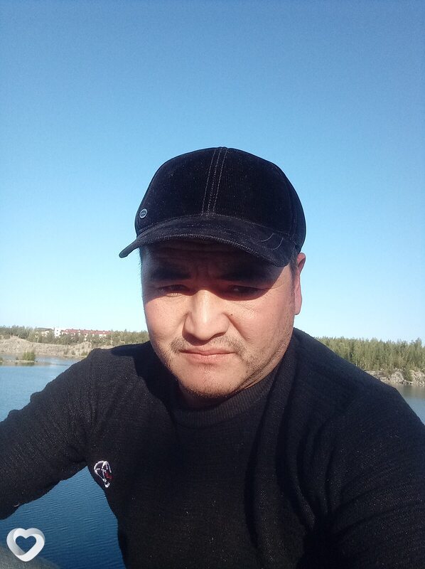 Хайрулло, 43, Петрозаводске — анкета №1479392