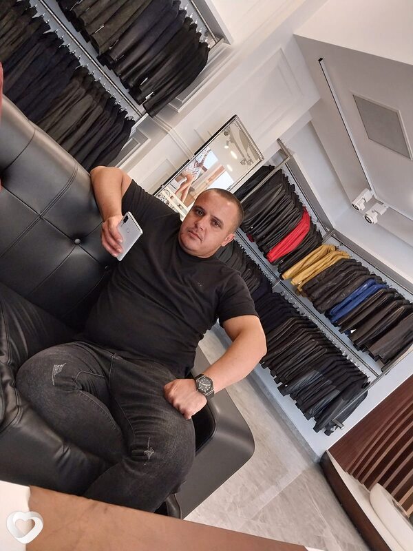 Vip, 41, Алматы — анкета №1479398