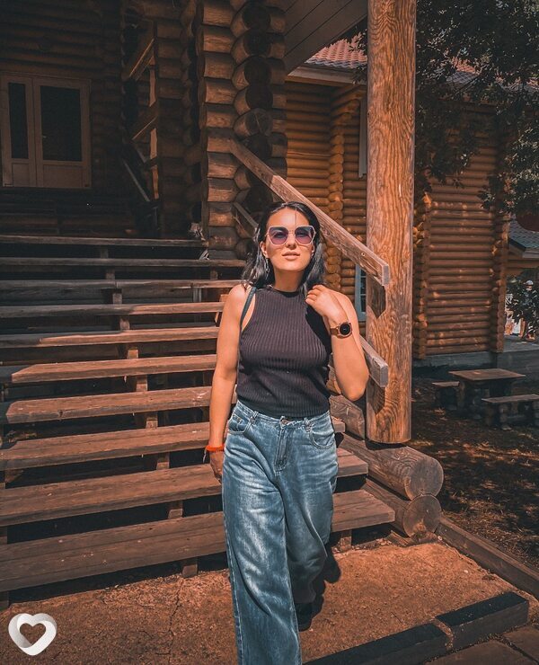 Екатерина, 39, Москве — анкета №1479401