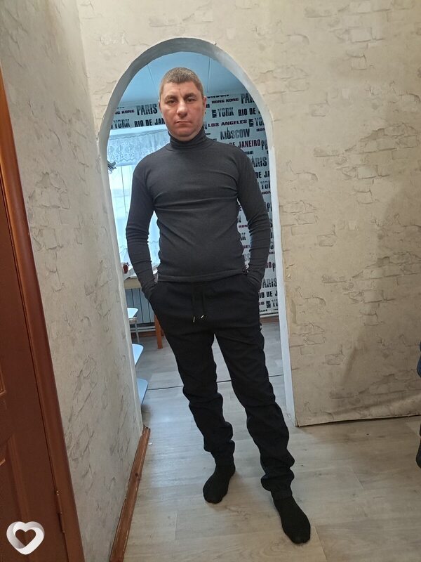 Алексей, 39, Донецк (Ростовская Обл.) — анкета №1479406