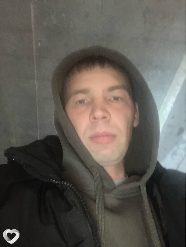 Дима, 41, Красноярске — анкета №1479511